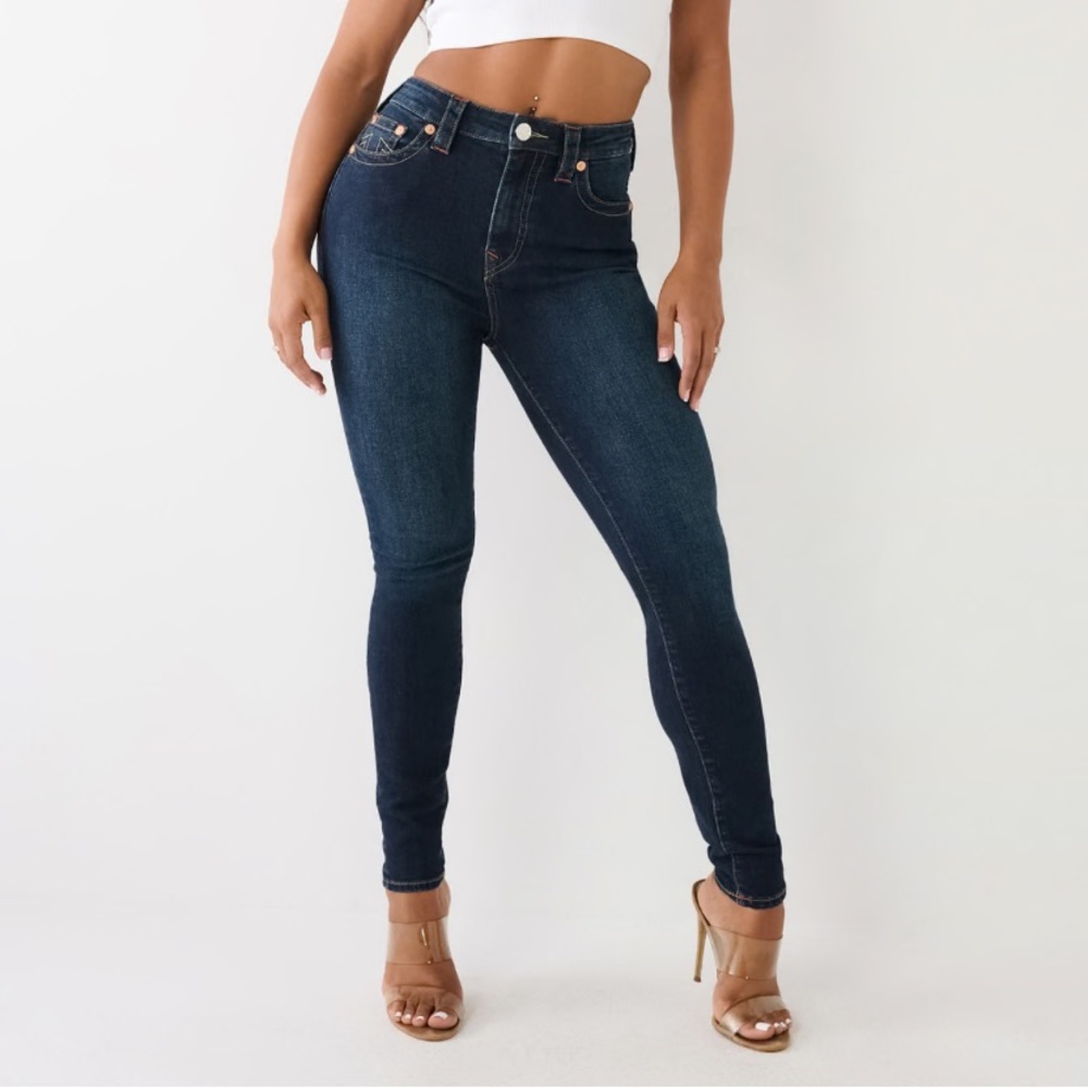 True religion jeans!✨